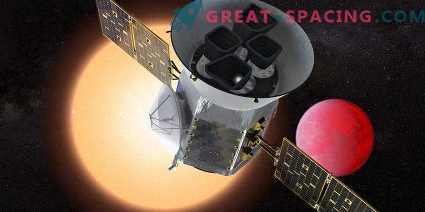 NASA se pregătește să lanseze o nouă misiune pentru a căuta lumi străine