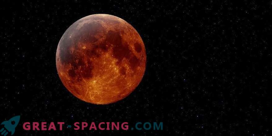 Eclipsa lunară 7 august 2017: Ce va aduce și când va începe