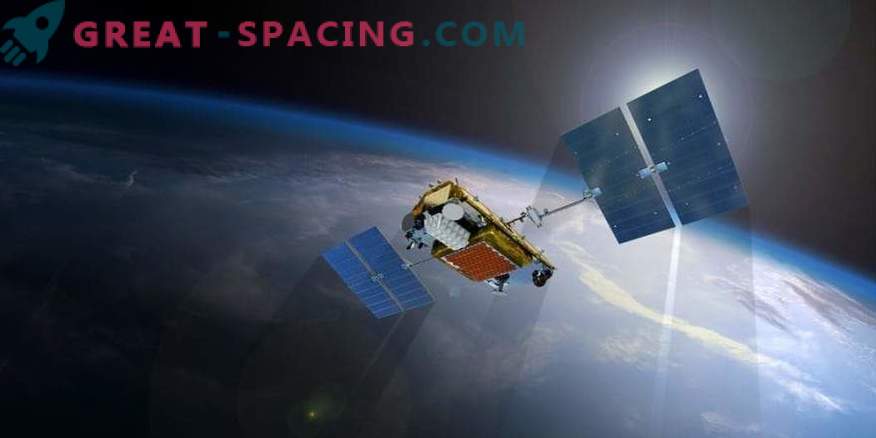 SpaceX lansează alți 10 sateliți de iridiu