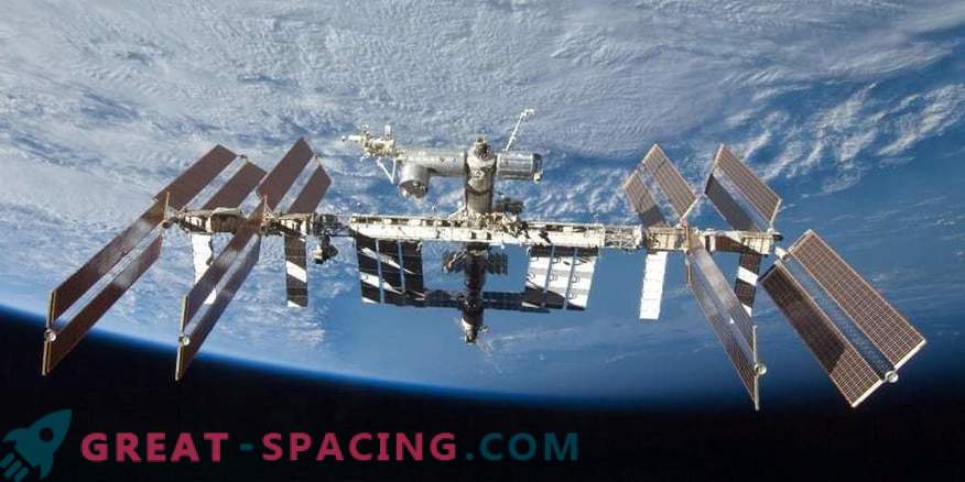 Prelungi durata de viață a stației orbitale: cât timp ISS va primi astronauții