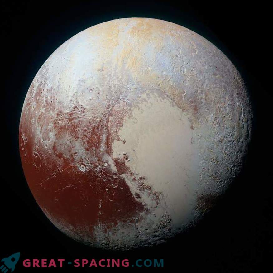 Cenușa descoperitorului lui Pluto călătorește într-o navă spațială