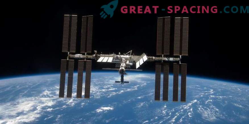 SUA intenționează să privatizeze ISS