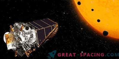 Astronomul amator descoperise exoplaneta