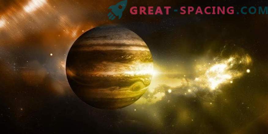 Care este cea mai veche planetă din univers