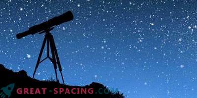 Scopri i misteri dell'universo con il nuovo telescopio
