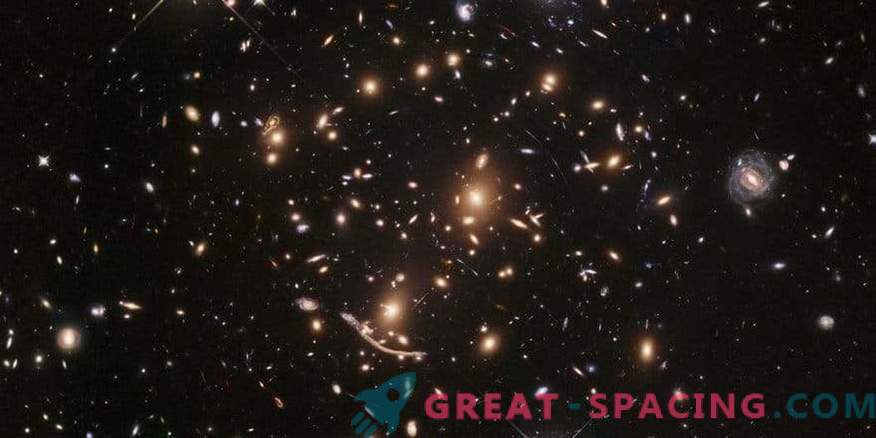 BUFFALO celuje w najwcześniejsze galaktyki