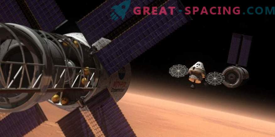 Ce misiuni spațiale vor lansa până în 2030