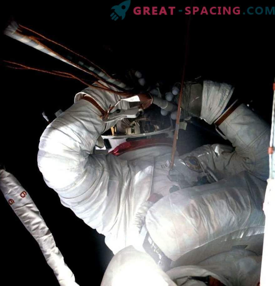 Ce sa întâmplat cu prima stație orbitală americană Skylab