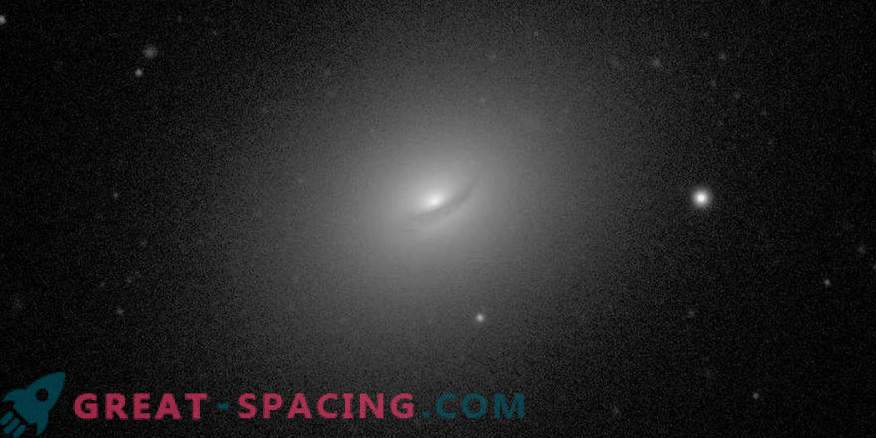 Privire de ansamblu asupra mediului interstelar în galaxia NGC 3665