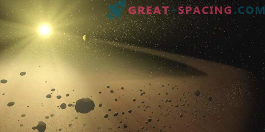 Planul sofisticat de navigare al NASA pentru studierea asteroizilor troieni
