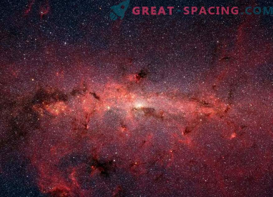 Calea Lactee a înghițit galaxia și a creat noi stele. Concluziile Misiunii Gaia