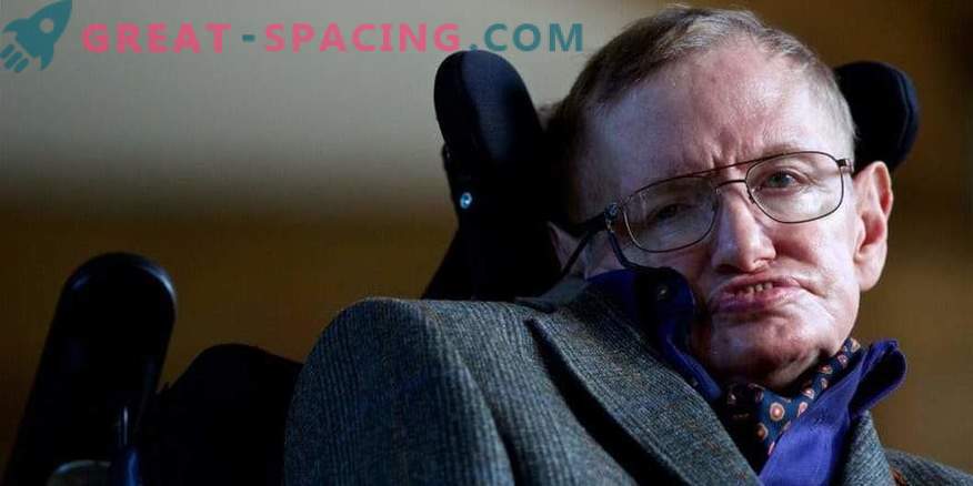 Chiar și cei mari se înșeală: cum Hawking a pierdut două dispute științifice