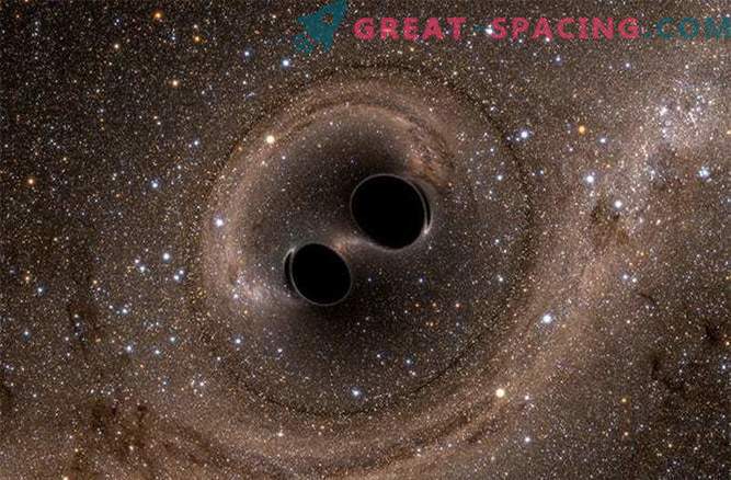 Am găsit valuri gravitaționale și ce urmează?