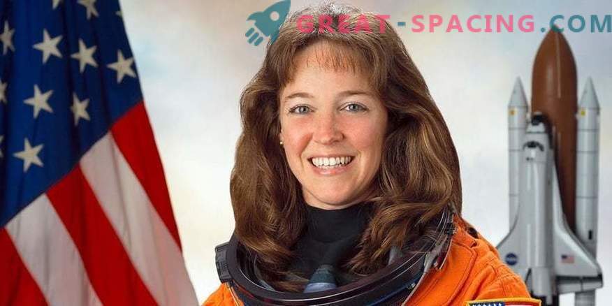 Lisa Novak: un astronaut al NASA care a încercat să răpească o persoană
