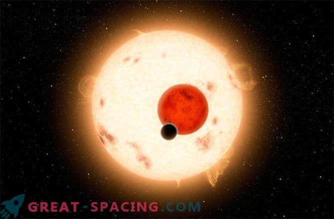 Numărul de exoplanetă găsite de Kepler crește rapid