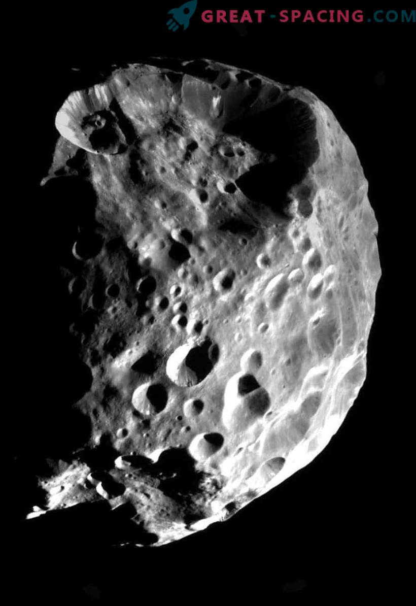 NASA pregătește o nouă misiune pentru unul dintre cei mai mari asteroizi