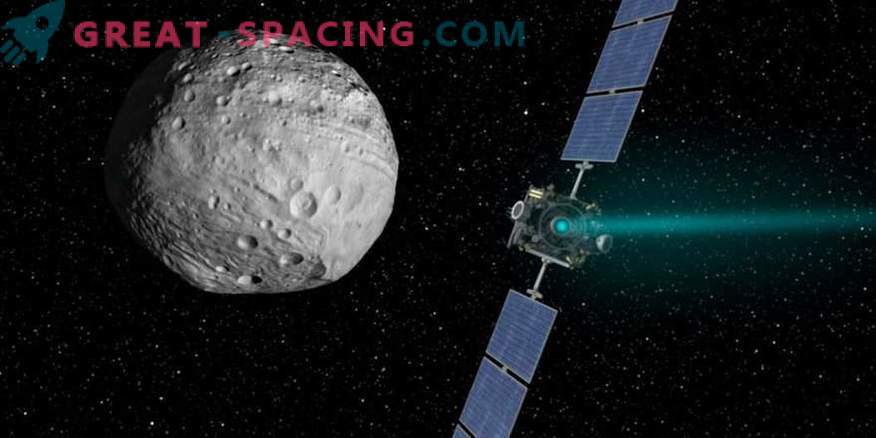 NASA pregătește o nouă misiune pentru unul dintre cei mai mari asteroizi