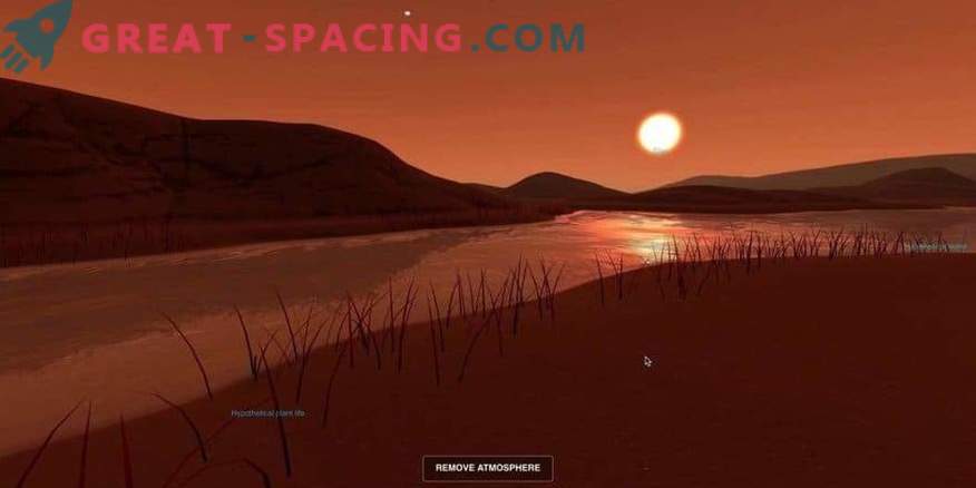 Începeți o călătorie virtuală într-o lume nouă cu NASA