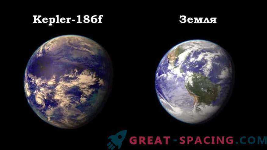 Oamenii de știință au găsit o planetă care seamănă cel mai mult cu Pământul