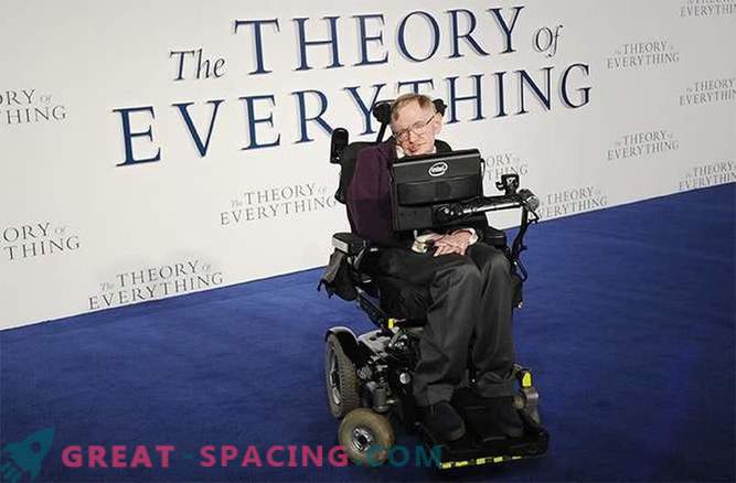 Stephen Hawking: Agresiunea noastră va distruge umanitatea