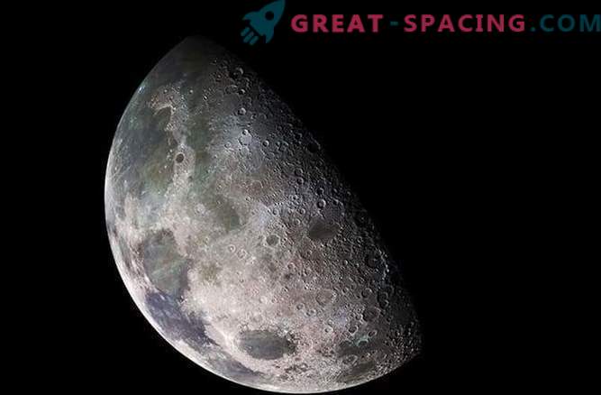 Ce am aflat despre Lună din zilele lui Apollo?