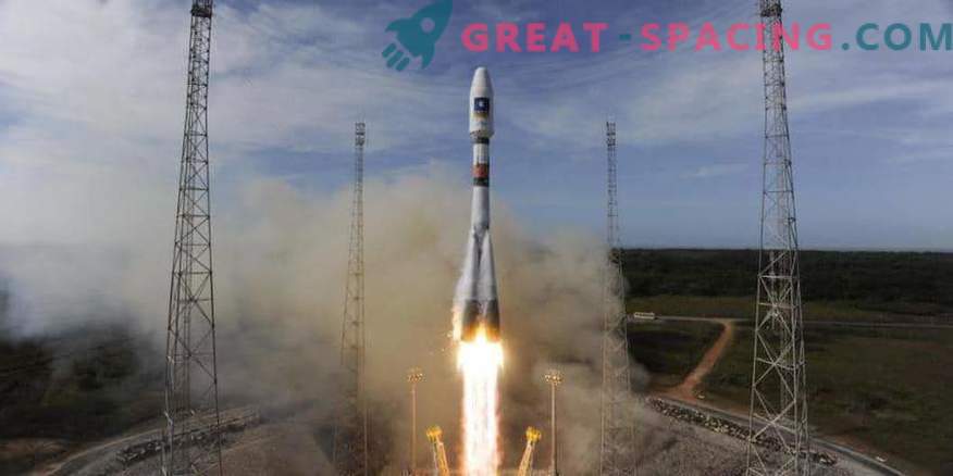 Scoția va fi site-ul pentru primul port spațial britanic