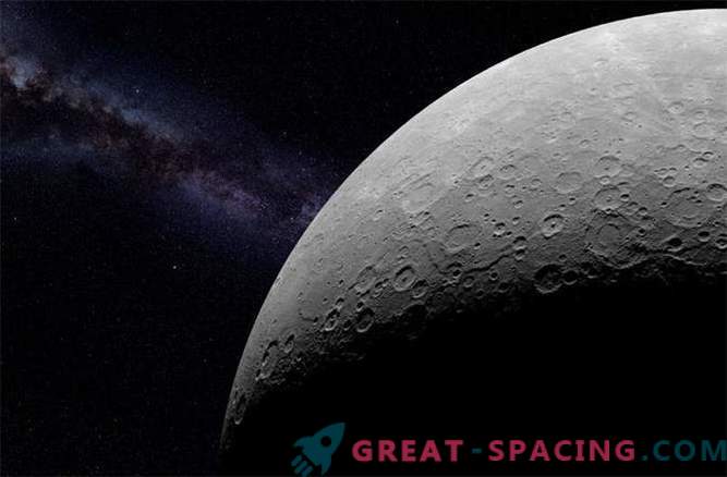 La nuova velocità di rotazione di Mercury rivela i segreti della struttura interna del pianeta