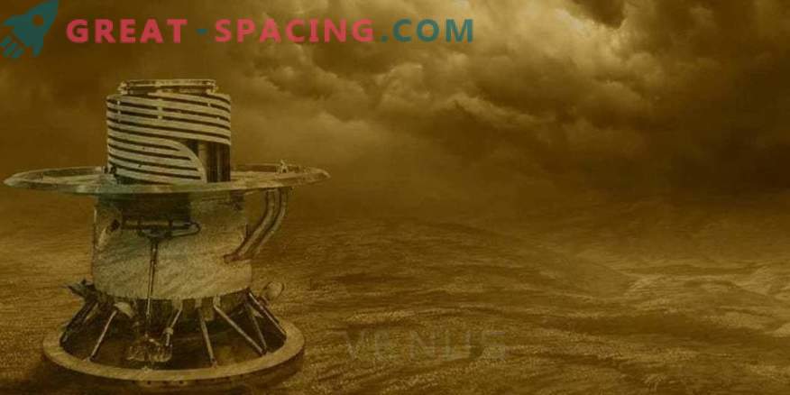 NASA intenționează să creeze o colonie pe Venus! Va fi cea mai tare planeta a sistemului ospitaliera?