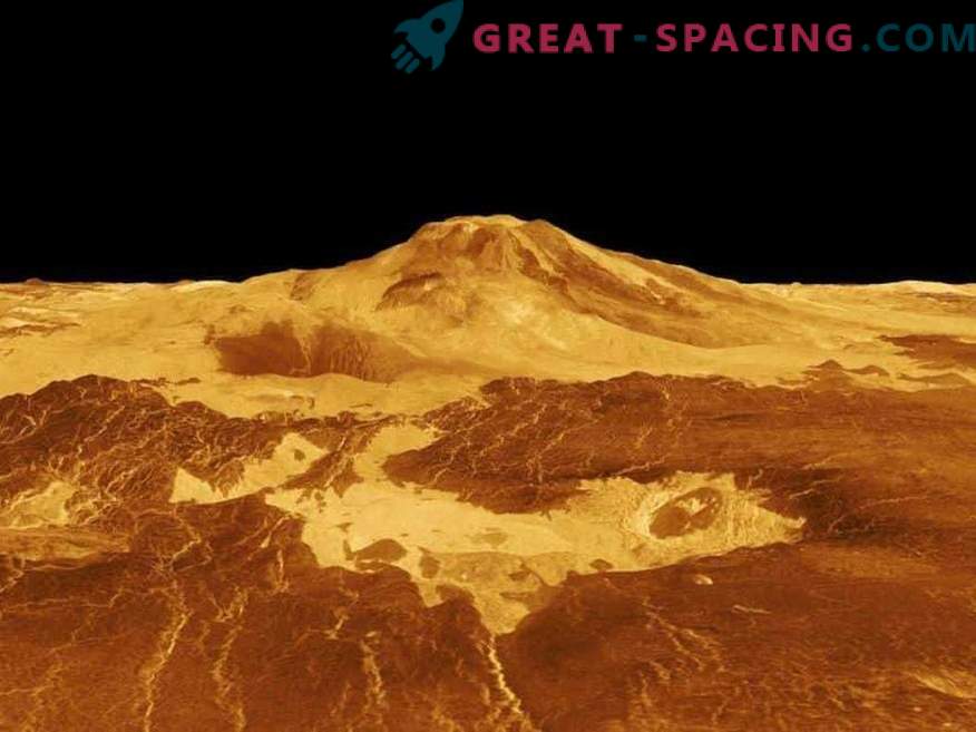 NASA intenționează să creeze o colonie pe Venus! Va fi cea mai tare planeta a sistemului ospitaliera?
