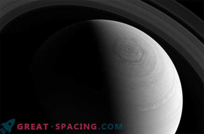 Cassini 10 ani: fotografii recomandate