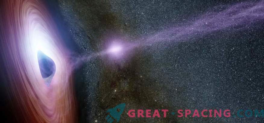 Formarea perechilor de găuri negre supermassive în timpul coliziunilor galaxiilor radio