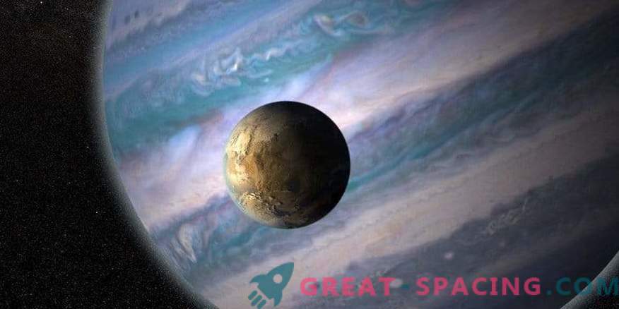 Oamenii de știință au identificat 121 de planete uriașe, cu potențial locuite de luna