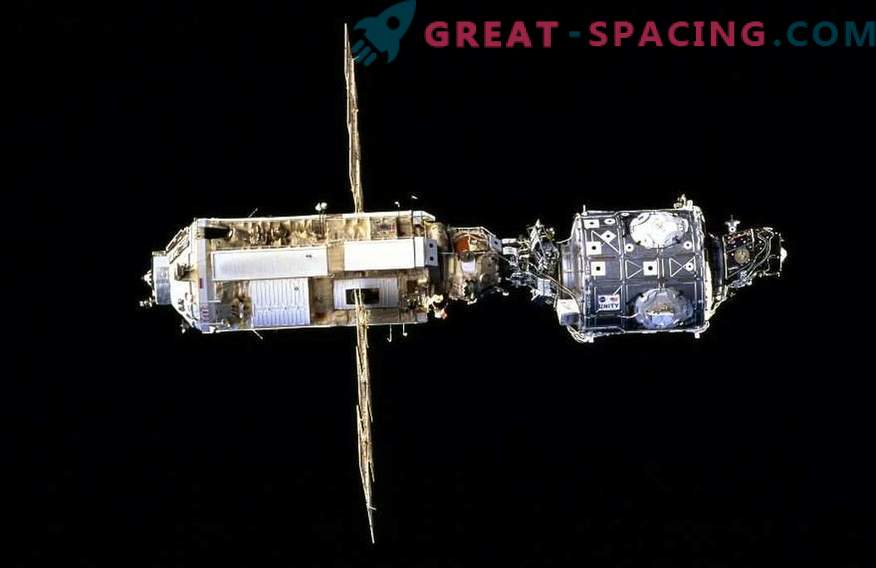 Rusia va adăuga noi module în ISS și invită alte țări să se alăture