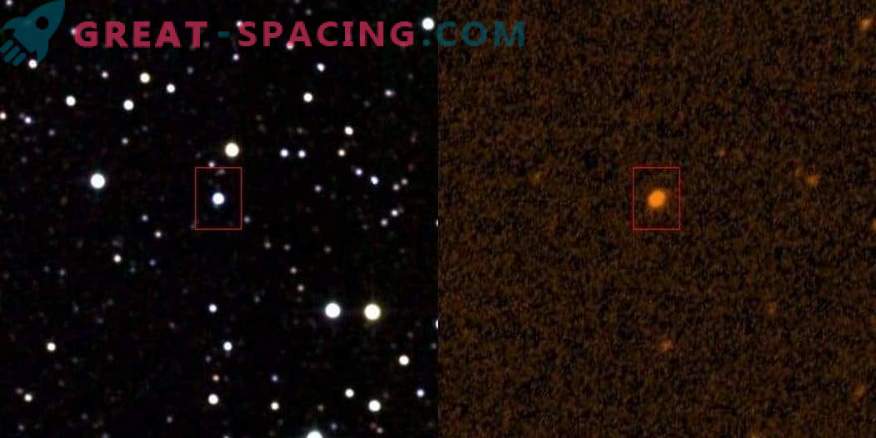 Căderea strălucirii stelei KIC 8462852 nu este asociată cu o civilizație extraterestră