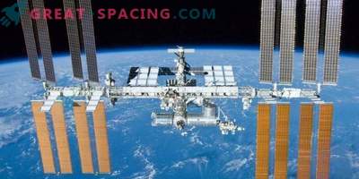 La NASA necesita urgentemente reparar la ISS.