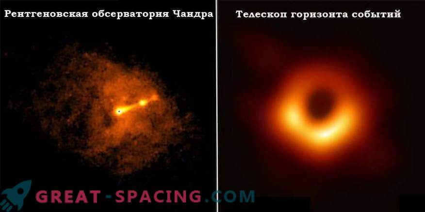 Cât de importantă este prima fotografie a găurii negre