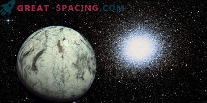 Exoplaneta Kapteyn b recunoscută ca locuibilă cu o probabilitate de 80%