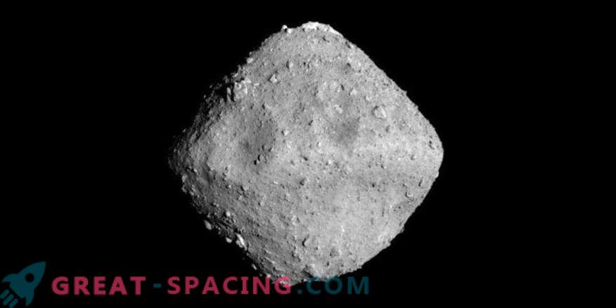 Hayabusa-2 atterrerà su un asteroide il 22 febbraio