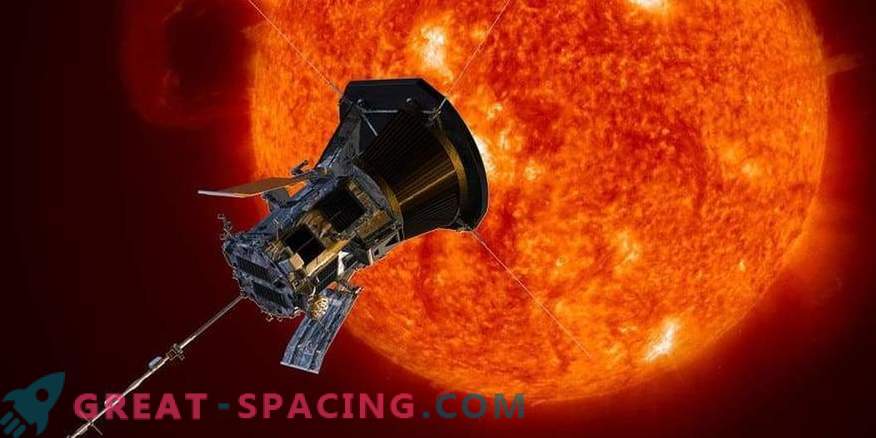 NASA direcționează aparatul spre Soare