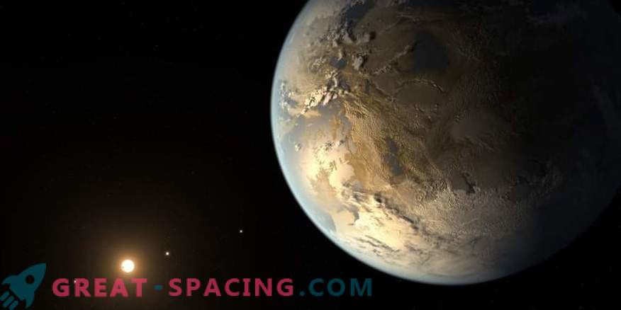 Oxigenul încărcat în ionosferă va ajuta la găsirea vieții pe exoplanetă