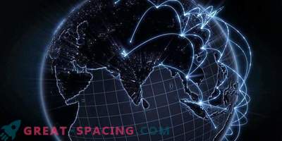 Ilon Musk is ready to cover the Earth with Internet without the risk of pollution of the orbit
