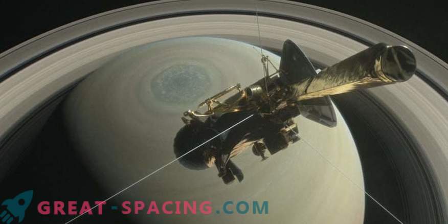 Saturn intră într-o nouă eră a învățării.