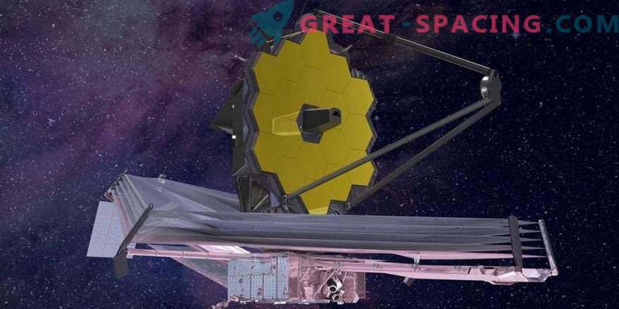 De ce lansarea telescopului de către James Webb a fost amânată până în 2021