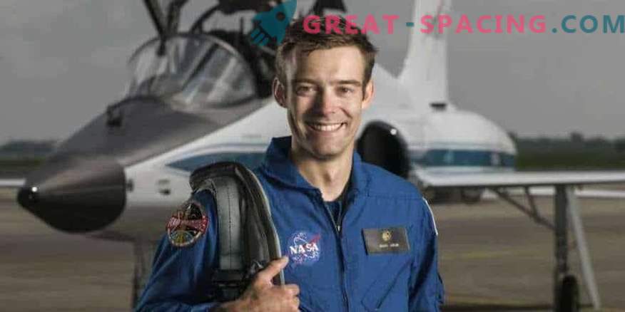 Pentru prima dată în 50 de ani, un astronaut abandonează antrenamentul la jumătate