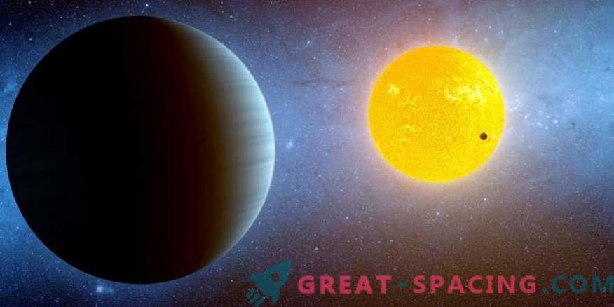 Ce exoplanetă este considerată cea mai rară în univers