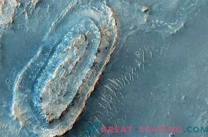 Marte 2020: Unde vom căuta civilizații extraterestre: Foto