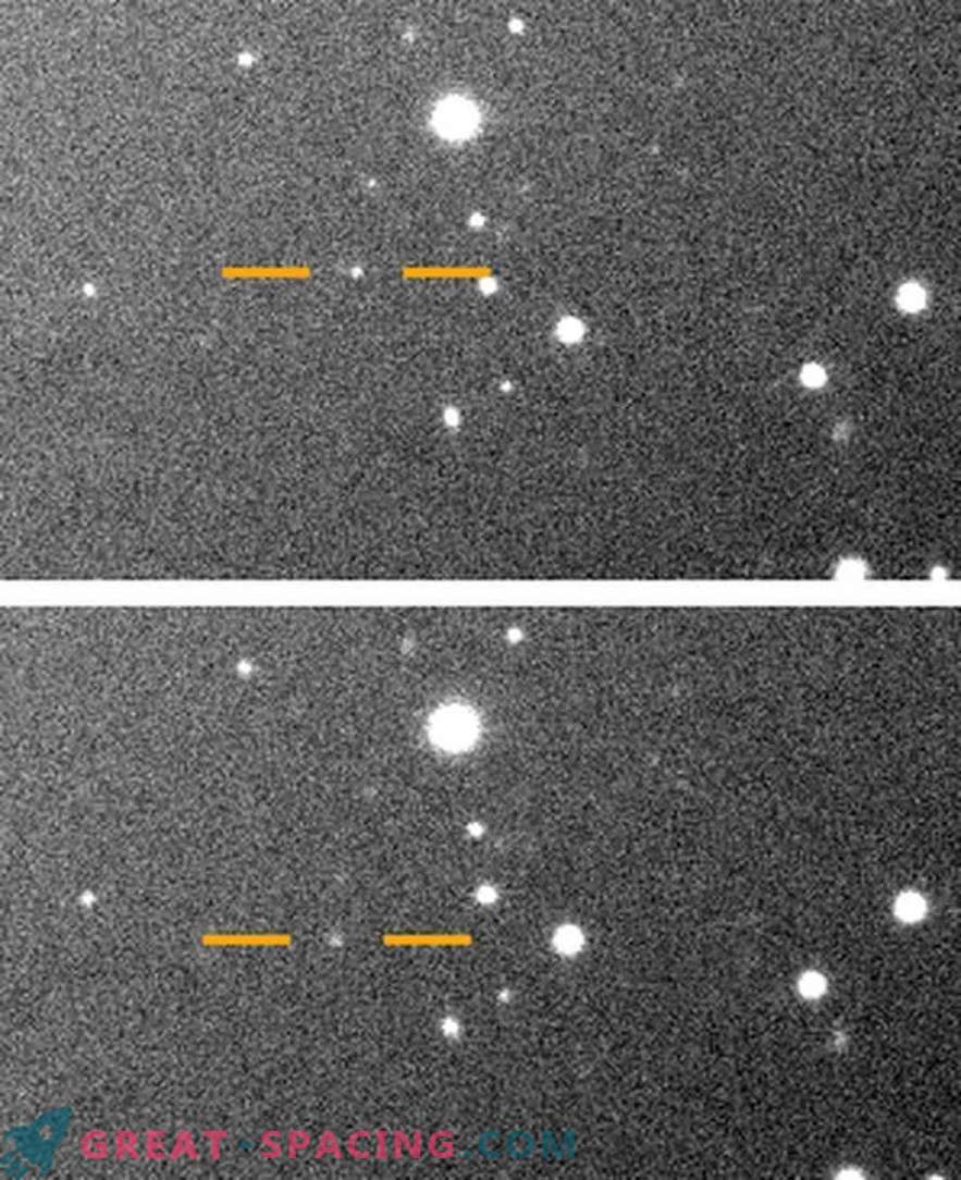 10 novih satelitov v bližini Jupitra! Kako so se uspeli skriti?