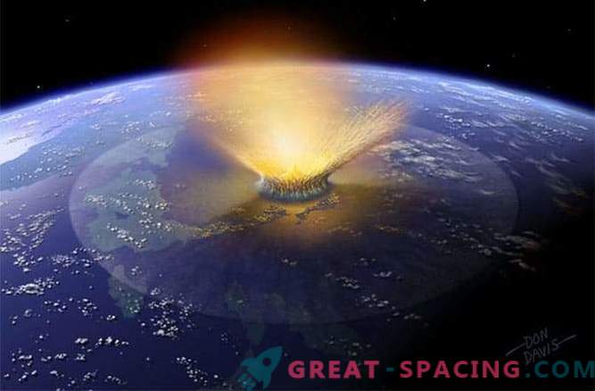 Veste bună de la NASA: Asteroidul nu ne va ucide luna viitoare