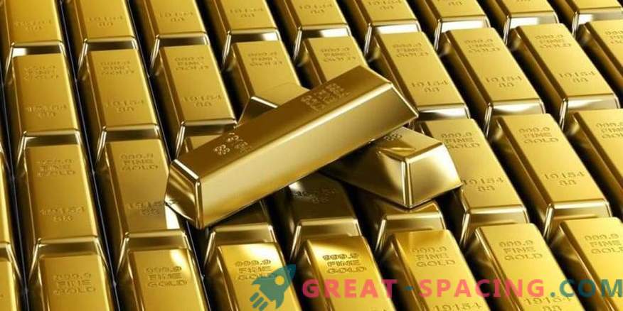 Este aurul un metal nobil?
