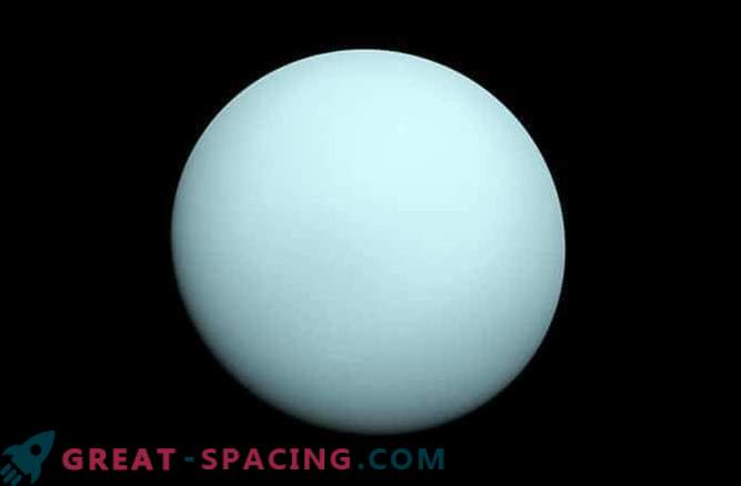 Uranuse otsimisel - päikesesüsteemi taevasse hiiglasse